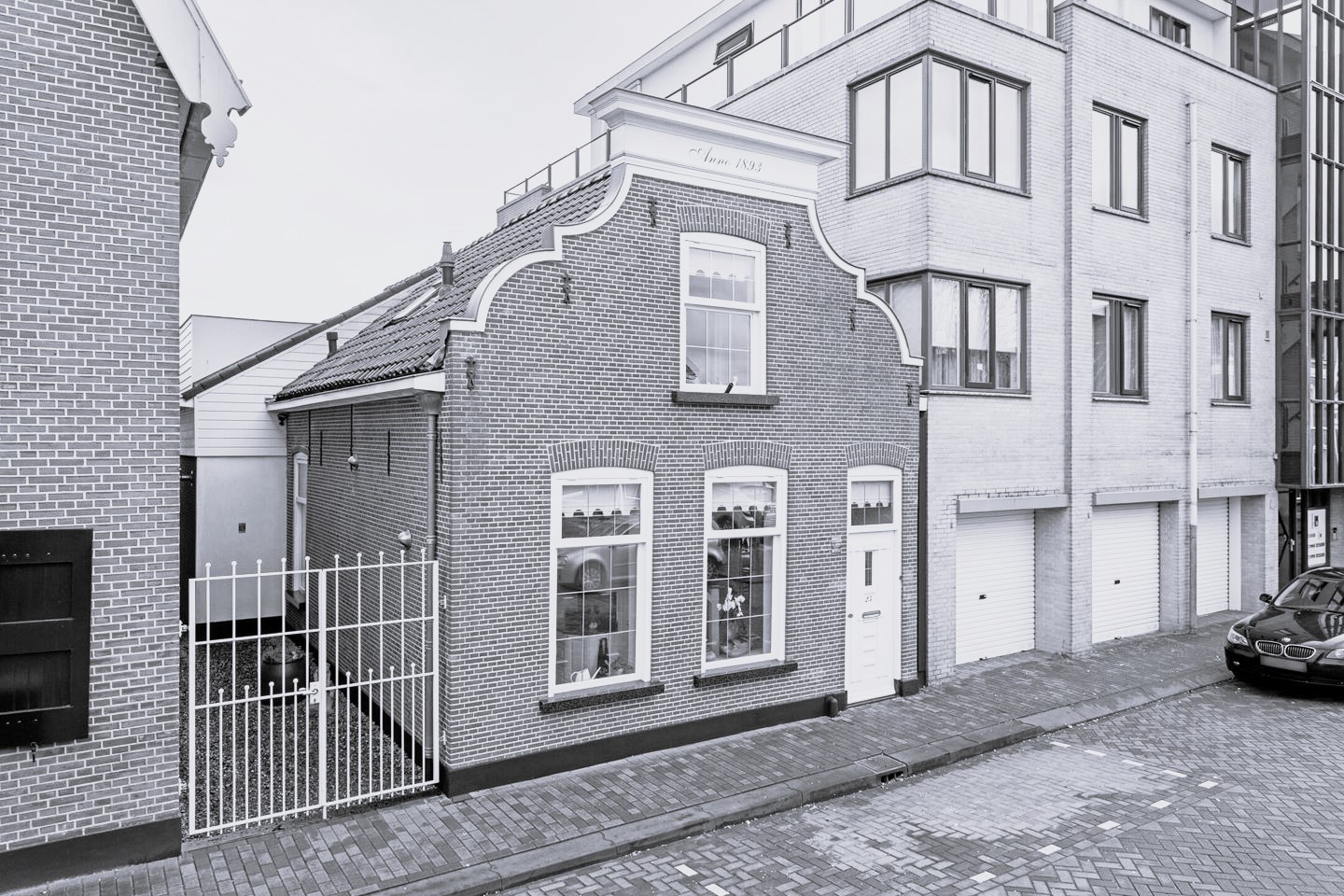 AANKOOP Noordstraat
